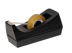 Kraf Bant Makinası Siyah 102G (12*33) - Kraf