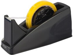 Kraf Bant Makinası Siyah 103G (12*66) - Kraf