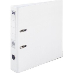 Kraf Büro Klasörü Dar 1030 Beyaz - Kraf