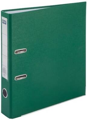 Kraf Büro Klasörü Dar 1030 Yeşil - 1