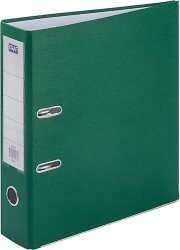 Kraf Büro Klasörü Geniş 1025 Yeşil - Kraf