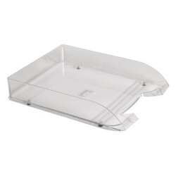 Kraf Evrak Rafı Tekli 817G - Kraf