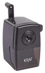 Kraf Kalemtıraş Kollu Mini 695G - Kraf
