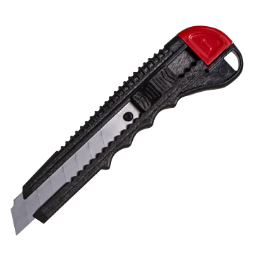 Kraf Maket Bıçağı Geniş 641G