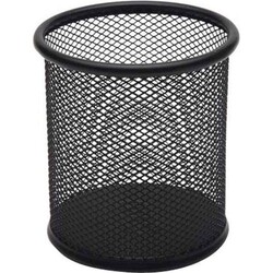 Kraf Perfore Kalemlik Siyah 475G - Kraf