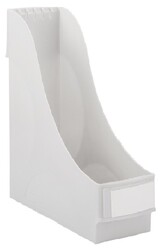 Kraf Plastik 5100 Magazinlik Beyaz - Kraf