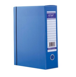 Kraf Proje Kutusu Geniş 24x32x9 875 G - Kraf
