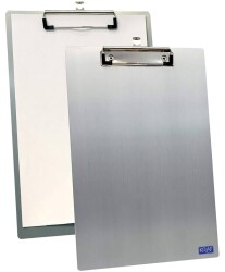 Kraf Sekreterlik Alüminyum A4 1100 - Kraf