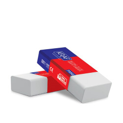 Kraf Silgi Beyaz 735G - Kraf