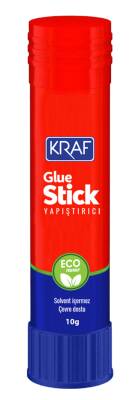 Kraf Stic Yapıştırıcı 10gr 4010 - 1