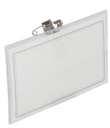 Kraf Yaka Kartı Sert 505G 50`li - Kraf