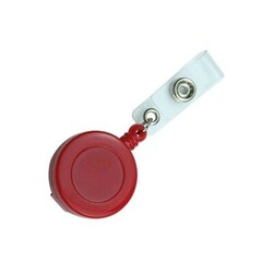 Kraf Yoyo Yuvarlak Kırmızı 50 li 511G - Kraf