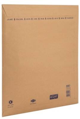 Kraf Zarf Hava Kabarcıklı 37X48 - 1