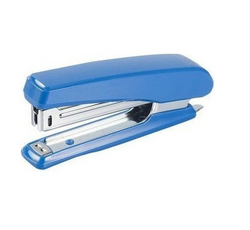 Kraf Zımba Makinası N0:10 10G Mavi - Kraf