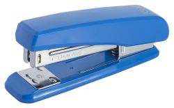 Kraf Zımba Makinası No:24/6 20G Mavi - Kraf