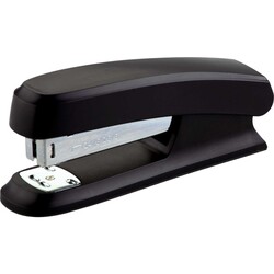 Kraf Zımba Makinası Siyah - Kraf