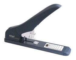 Kraf Zımba Makinesi Arşiv Tipi Kollu 240 Sayfa - Kraf