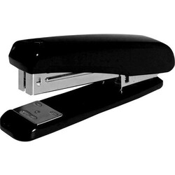 Kraf Zımba Makinesi No:24/6 Siyah - Kraf