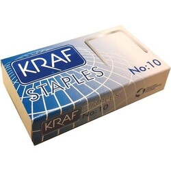 Kraf Zımba Teli 1000`li - Kraf