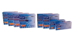 Kraf Zımba Teli 23/8 1000 li 2308 - Kraf