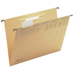 Leitz Askılı Dosya Telsiz L-1915 - Leitz