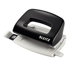 Leitz Delgeç 10Sy L-5058 Siyah - Leitz