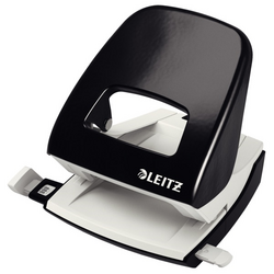 Leitz Delgeç 30Sy L-5008 Siyah - Leitz