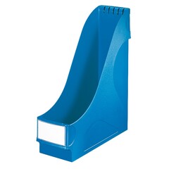 Leitz Magazinlik Plastik L-2425 Mavi - Leitz