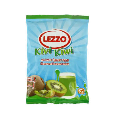 Lezzo Toz İçecek Kiwi 300 G - 1