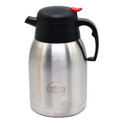 LİPTON ÇELİK TERMOS 1,5 LT - Unilever