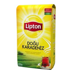 Lipton Doğu Karadeniz Çay 1000 gr - Lipton