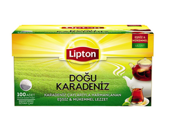 Lipton Doğu Karadeniz Demlik Poşet 320 Gr - Lipton