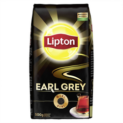 Lipton Early Grey Siyah Çay 500 Gr - Lipton