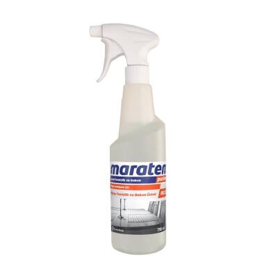 Maratem M213 Ahşap Temizlik ve Bakım 750 Ml - 1