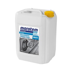 Maratem M625 Dezenfektanlı Çamaşır Suyu 20 L - Maratem