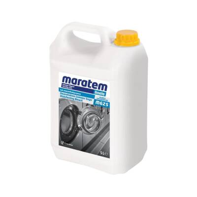 Maratem M625 Dezenfektanlı Çamaşır Suyu 5 L - 1
