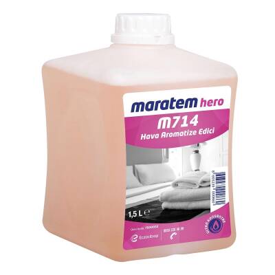 Maratem M714 Hava Aromatize Edici 1.5 L - 1