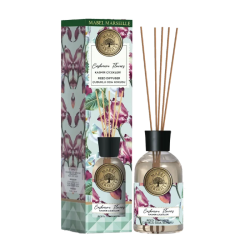 Mabel Marseille Bambu Oda Kokusu Kaşmir Çiçekleri 100 Ml - Mabel