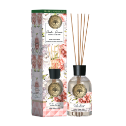 Mabel Marseille Bambu Oda Kokusu Pudra 100 Ml - Mabel