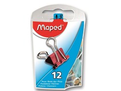 Maped Kıskaç 12`li - Maped