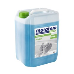 Maratem Duş Jeli M104 20 lt - Maratem