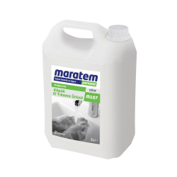 Maratem M107 Köpük Sıvı El Yıkama Ürünü 5 L - Maratem