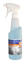 Maratem M203 Cam Temizlik Ürünü 750 Ml - Maratem