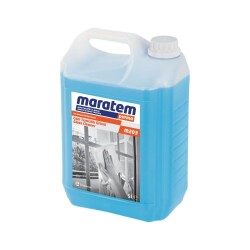 Maratem M203 Cam Temizlik Ürünü 5 L - Maratem
