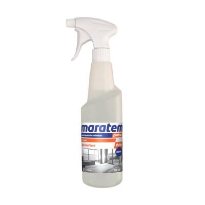 Maratem M206 Oda Parfümü 750 Ml - 1