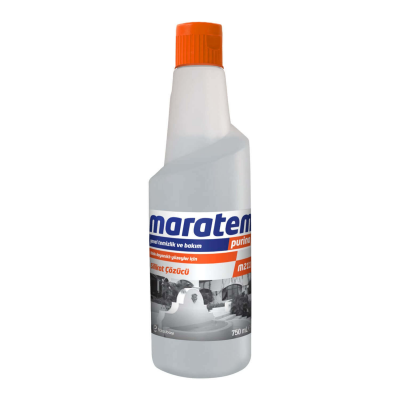 Maratem M211 Silikat Çözücü 750 Ml - 1