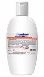 Maratem M212 Pirinç, Bakır, Bronz ve Gümüşler için Parlatma Ürünü 300 Ml - Maratem