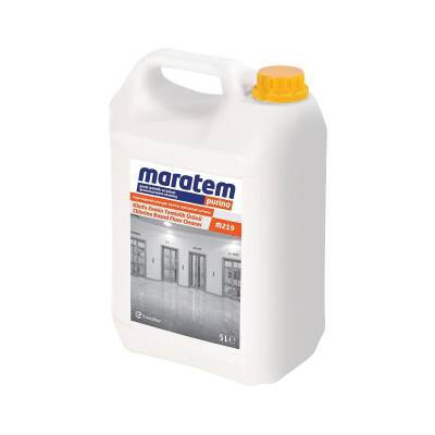 Maratem M219 Klorlu Yüzey Temizleyici 5 L - 1