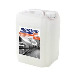 Maratem M222 Otomatlar için Zemin Temizleyici 20 L - Maratem