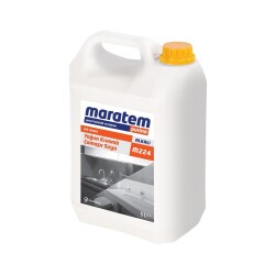Maratem M224 Yoğun Kıvamlı Çamaşır Suyu 5 L - Maratem